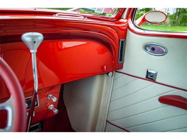 1934 Chevrolet 3-Window Pickup (CC-1227652) for sale in O'Fallon, Illinois