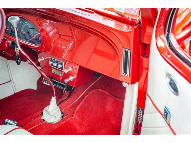 1934 Chevrolet 3-Window Pickup (CC-1227652) for sale in O'Fallon, Illinois