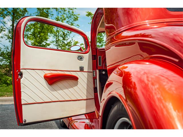 1934 Chevrolet 3-Window Pickup (CC-1227652) for sale in O'Fallon, Illinois