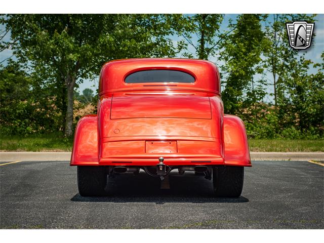 1934 Chevrolet 3-Window Pickup (CC-1227652) for sale in O'Fallon, Illinois