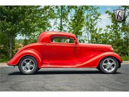 1934 Chevrolet 3-Window Pickup (CC-1227652) for sale in O'Fallon, Illinois