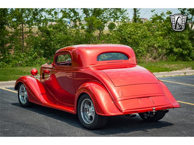 1934 Chevrolet 3-Window Pickup (CC-1227652) for sale in O'Fallon, Illinois