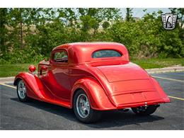 1934 Chevrolet 3-Window Pickup (CC-1227652) for sale in O'Fallon, Illinois