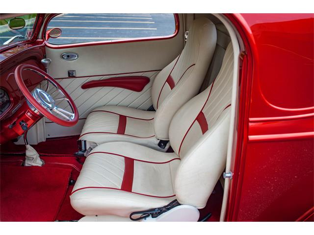 1934 Chevrolet 3-Window Pickup (CC-1227652) for sale in O'Fallon, Illinois