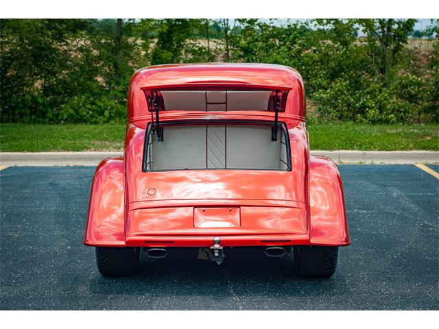 1934 Chevrolet 3-Window Pickup (CC-1227652) for sale in O'Fallon, Illinois
