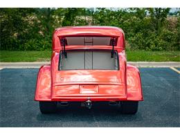 1934 Chevrolet 3-Window Pickup (CC-1227652) for sale in O'Fallon, Illinois