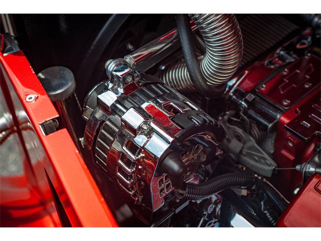 1934 Chevrolet 3-Window Pickup (CC-1227652) for sale in O'Fallon, Illinois