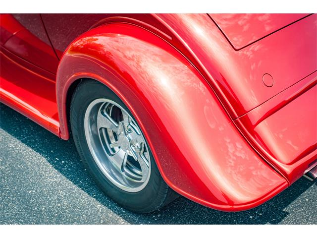 1934 Chevrolet 3-Window Pickup (CC-1227652) for sale in O'Fallon, Illinois