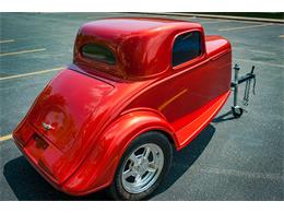 1934 Chevrolet 3-Window Pickup (CC-1227652) for sale in O'Fallon, Illinois