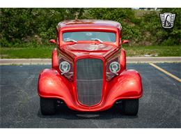 1934 Chevrolet 3-Window Pickup (CC-1227652) for sale in O'Fallon, Illinois