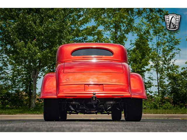 1934 Chevrolet 3-Window Pickup (CC-1227652) for sale in O'Fallon, Illinois