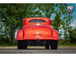 1934 Chevrolet 3-Window Pickup (CC-1227652) for sale in O'Fallon, Illinois