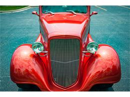 1934 Chevrolet 3-Window Pickup (CC-1227652) for sale in O'Fallon, Illinois
