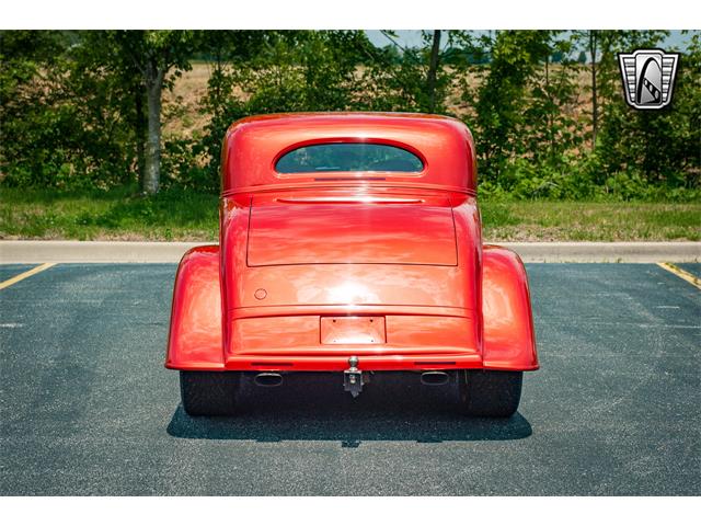 1934 Chevrolet 3-Window Pickup (CC-1227652) for sale in O'Fallon, Illinois
