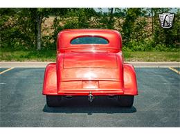 1934 Chevrolet 3-Window Pickup (CC-1227652) for sale in O'Fallon, Illinois