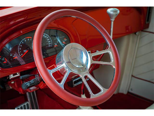 1934 Chevrolet 3-Window Pickup (CC-1227652) for sale in O'Fallon, Illinois