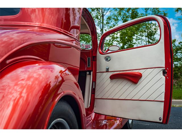 1934 Chevrolet 3-Window Pickup (CC-1227652) for sale in O'Fallon, Illinois