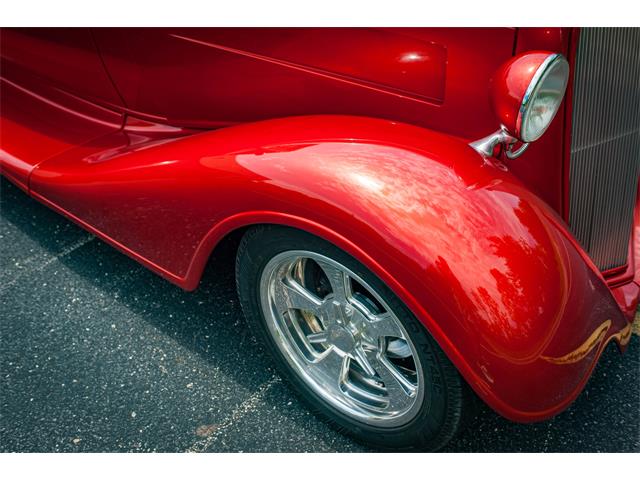 1934 Chevrolet 3-Window Pickup (CC-1227652) for sale in O'Fallon, Illinois