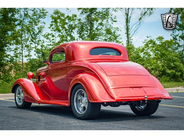 1934 Chevrolet 3-Window Pickup (CC-1227652) for sale in O'Fallon, Illinois