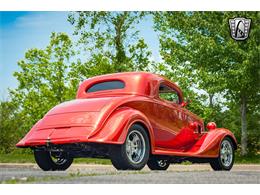 1934 Chevrolet 3-Window Pickup (CC-1227652) for sale in O'Fallon, Illinois