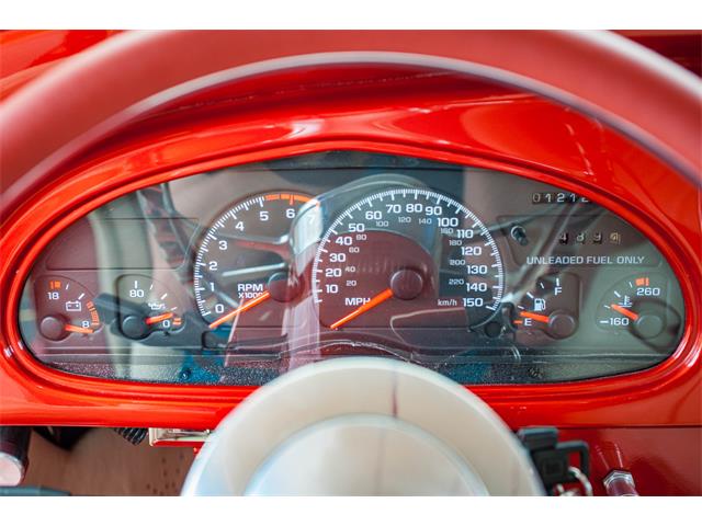 1934 Chevrolet 3-Window Pickup (CC-1227652) for sale in O'Fallon, Illinois