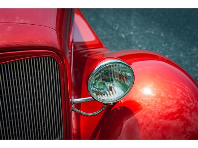 1934 Chevrolet 3-Window Pickup (CC-1227652) for sale in O'Fallon, Illinois
