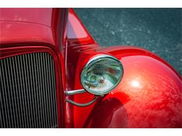 1934 Chevrolet 3-Window Pickup (CC-1227652) for sale in O'Fallon, Illinois