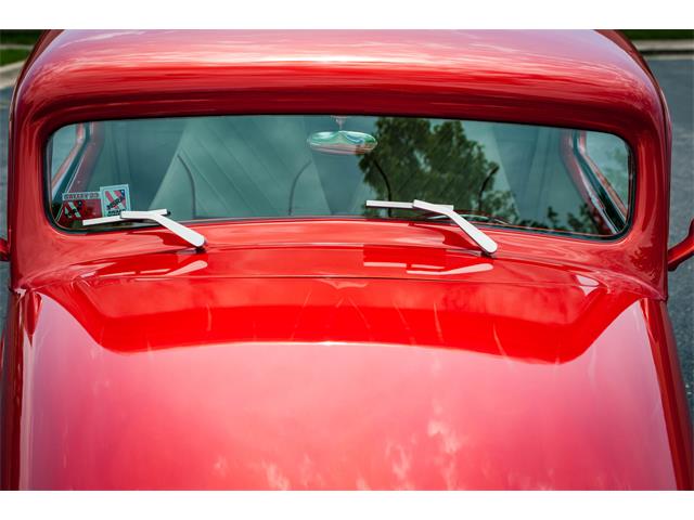 1934 Chevrolet 3-Window Pickup (CC-1227652) for sale in O'Fallon, Illinois