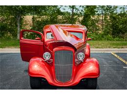 1934 Chevrolet 3-Window Pickup (CC-1227652) for sale in O'Fallon, Illinois