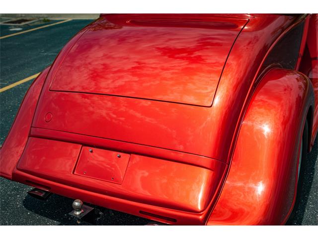 1934 Chevrolet 3-Window Pickup (CC-1227652) for sale in O'Fallon, Illinois