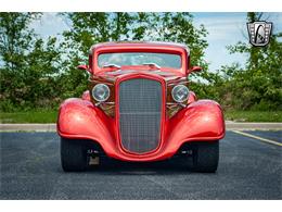 1934 Chevrolet 3-Window Pickup (CC-1227652) for sale in O'Fallon, Illinois