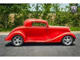 1934 Chevrolet 3-Window Pickup (CC-1227652) for sale in O'Fallon, Illinois