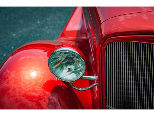 1934 Chevrolet 3-Window Pickup (CC-1227652) for sale in O'Fallon, Illinois
