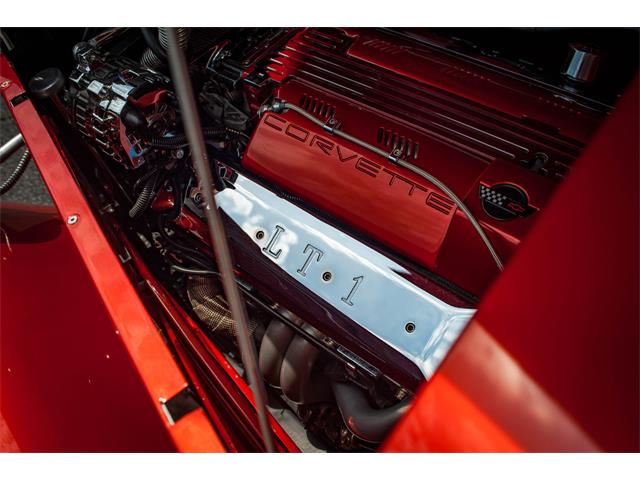 1934 Chevrolet 3-Window Pickup (CC-1227652) for sale in O'Fallon, Illinois