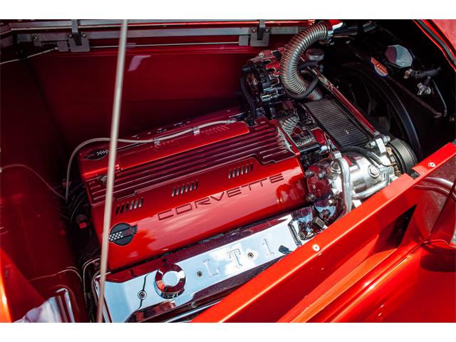1934 Chevrolet 3-Window Pickup (CC-1227652) for sale in O'Fallon, Illinois