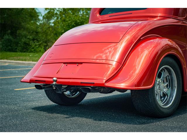 1934 Chevrolet 3-Window Pickup (CC-1227652) for sale in O'Fallon, Illinois