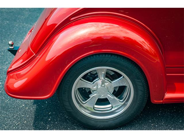 1934 Chevrolet 3-Window Pickup (CC-1227652) for sale in O'Fallon, Illinois