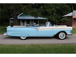 1957 Ford Fairlane 500 (CC-1227680) for sale in Conroe, Texas
