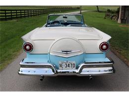 1957 Ford Fairlane 500 (CC-1227680) for sale in Conroe, Texas