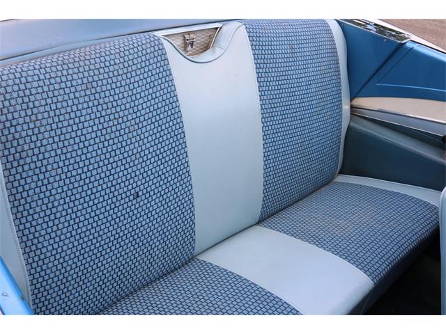 1957 Ford Fairlane 500 (CC-1227680) for sale in Conroe, Texas