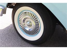 1957 Ford Fairlane 500 (CC-1227680) for sale in Conroe, Texas