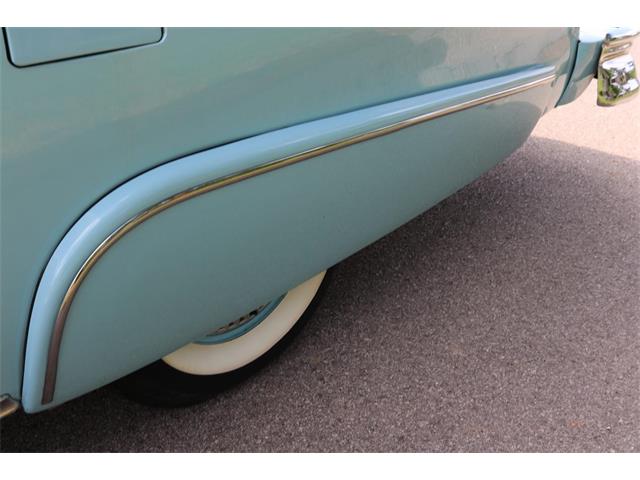 1957 Ford Fairlane 500 (CC-1227680) for sale in Conroe, Texas