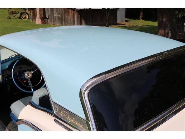 1957 Ford Fairlane 500 (CC-1227680) for sale in Conroe, Texas