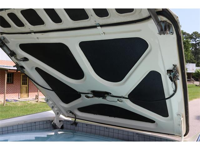 1957 Ford Fairlane 500 (CC-1227680) for sale in Conroe, Texas