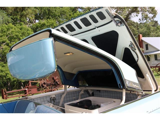 1957 Ford Fairlane 500 (CC-1227680) for sale in Conroe, Texas