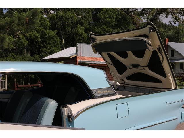 1957 Ford Fairlane 500 (CC-1227680) for sale in Conroe, Texas