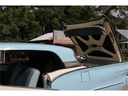 1957 Ford Fairlane 500 (CC-1227680) for sale in Conroe, Texas