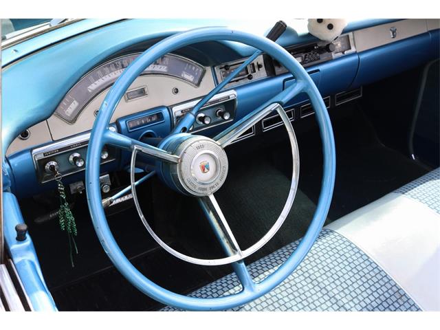 1957 Ford Fairlane 500 (CC-1227680) for sale in Conroe, Texas