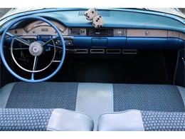 1957 Ford Fairlane 500 (CC-1227680) for sale in Conroe, Texas
