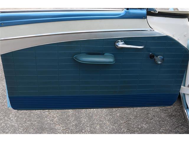 1957 Ford Fairlane 500 (CC-1227680) for sale in Conroe, Texas